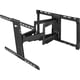 thumbnail image 1 of Soporte de TV Rocketfish Full Motion de 107 a 229 cm, VESA 600 x 400, 1 of 3