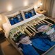 thumbnail image 1 of Taekook Duvet Cover Set Printed bedding Suitable for Bedroom And Guest Room Decor, 1 of 1