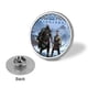thumbnail image 3 of Insignia Desmarcar God Of War 2.8 cm, 3 of 6