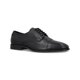 thumbnail image 1 of Zapatos Hombre Formales Cuero Porto-0-90 Negro negro 43, 1 of 4