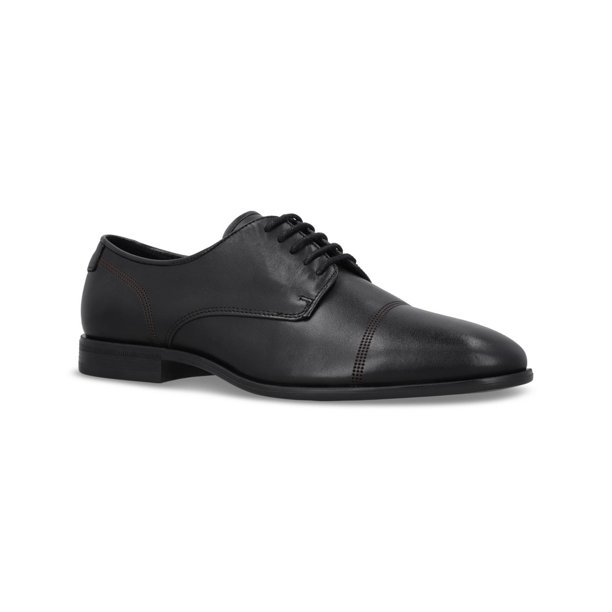 Zapatos Hombre Formales Cuero Porto-0-90 Negro negro 43