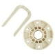 thumbnail image 1 of W10528947 Kit De Cubo Accionado Por Canasta Más Rápido Práctico Durable Para PS6012095, 1 of 3