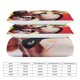 thumbnail image 2 of The Incredibles Bedding Comforter Sets 3-Piece Bedding Set Soft Warm Bed Set for Bedroom All Season, 2 of 5