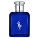thumbnail image 2 of Ralph Lauren Polo Blue Parfum 75ml Hombre, 2 of 3