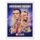 thumbnail image 1 of Kit de Pintura de Diamantes 5D The Big Bang Theory Desmarcar 30x40cm, 1 of 6
