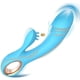 thumbnail image 1 of Vibrador de maniquí femenino - Juguetes sexuales estimulantes G - punto, modo de vibración 10 * 10, vibrador clítoris, juguetes sexuales para adultos impermeables para mujeres y parejas, 1 of 6