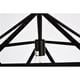thumbnail image 4 of Lámpara Colgante Elegant Lighting Redmond Hierro Negro 50 cm, 4 of 6