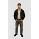 thumbnail image 1 of Jeans Hombre Baggy Dirty Was Arena, 1 of 2