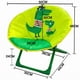 thumbnail image 4 of Silla Plegable Camping Animales Para Niños Cocodrilo, 4 of 4