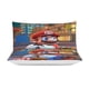 thumbnail image 3 of Super Mario Bed Duvet Cover Microfiber Bedding Sets 3D Printed Lightweight 3 Piece Comforter Sets for Kids Boys Girls, 3 of 5