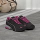 thumbnail image 2 of Zapatillas PUMA Tazon 6 para mujer Puma Black/Silver/Beetroot Purple, 2 of 7
