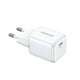 thumbnail image 1 of Cargador 30W Mini Nexode Gan Tech Pd Blanco Cd319-15326, 1 of 5