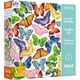 thumbnail image 3 of Rompecabezas Ceaco Summer Butterflies 300 piezas, 3 of 9