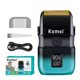 thumbnail image 1 of Shaver Profesional Kemei km-t420: Potencia de 3 Velocidades, 1 of 3