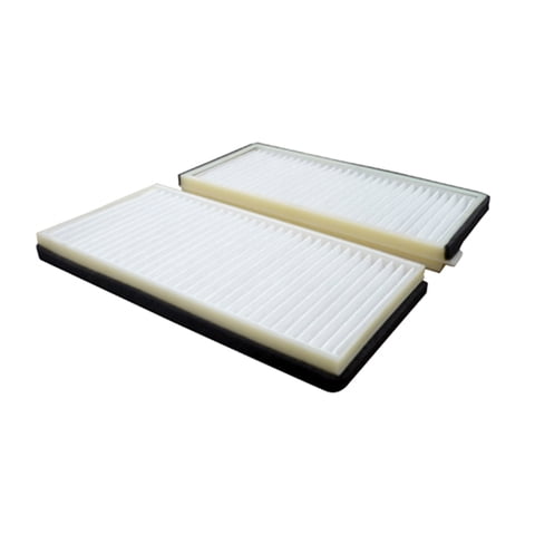 Filtec - Kit De Filtros Suzuki Grand Nomade 2.4 J24B 09/18 Gas 16V