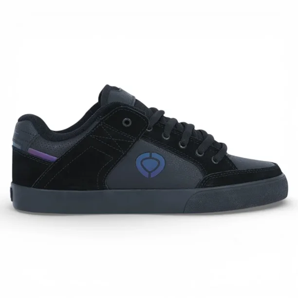 Zapatilla Juvenil 205 SE Sunshine Negra Circa