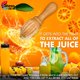 thumbnail image 4 of Exprimidor de limones Citrus Easy SteoShop Wood con cuchara, 4 of 7