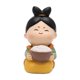thumbnail image 4 of Figuritas Chinas Para Ni?a, Decoraciones Para Salpicadero, Manualidades, Decoración Para Tartas, Arroz, 4 of 5