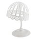 thumbnail image 4 of Sombrero De Plástico Para Bebé, Soporte De Exhibición Para Almacenamiento, Estante Para Pelucas De Pelo, Soporte Para Estante De 45cm, 4 of 4