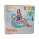 thumbnail image 3 of Flotador Inflable Dona Anillo con respaldo 58889 Intex Azul, 3 of 3
