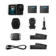 thumbnail image 2 of Cámara de acción GoPro HERO13 Black Bundle con 2 baterías, 2 of 8