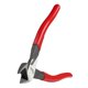 thumbnail image 2 of Alicate de corte diagonal de 6" Milwaukee MT506, 2 of 3