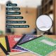 thumbnail image 3 of Cuadernos Manaloom 25 cm ancho, renglones anchos, pack de 4, 3 of 5
