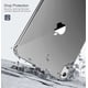 thumbnail image 5 of Funda para tableta MoKo Clear para iPad 11.ª generación, 11 pulgadas/10.ª generación, 10.9 pulgadas, 5 of 8