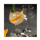 thumbnail image 3 of CRISTAR SET 4 COPAS GIN 653 ML, 3 of 3