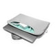 thumbnail image 4 of TOMTOC FUNDA A21 PARA MACBOOK DE 13 PULG GRIS, 4 of 4