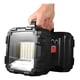 thumbnail image 1 of Linterna De Reflector Led Recargable Súper Potente, 1 of 9
