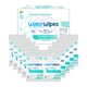 thumbnail image 1 of Toallitas faciales WaterWipes Beauty Sensitive+ con 99,9% de agua, 100 unidades, 1 of 9