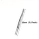 thumbnail image 1 of 1pc Multifunction Barbecue Tongs Food Tongs Food Clip Kitchen Gadgets Stainless Steel Churrasco Tweezers Clip Buffet BBQ Tool, 1 of 5