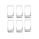thumbnail image 2 of Vaso Toledo Alto 388 cc, 2 of 3