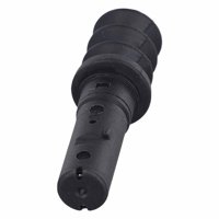 Ioensy - Cierre De Llenado Del Tanque De Combustible Con Hebilla De Resorte A Presión, Accesorios Profesionales De Alta Resistencia