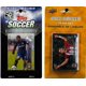 thumbnail image 1 of Sets de equipo de tarjetas coleccionables Trading Card Team Sets C&I Collectables MLS Chivas USA, 1 of 1