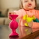 thumbnail image 4 of Pipsquigz, Mordedores, Sonajeros Sensoriales FatBrain Toys, 4 of 8