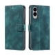 thumbnail image 4 of Funda Cartera para Samsung Galaxy S25 Edge Tapa con Ranuras, Soporte y Correa Verde, 4 of 5