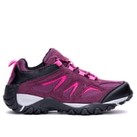 Zapatilla Mujer Morado Saik Chancleta