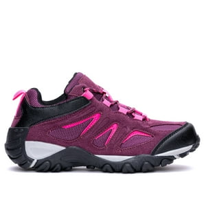 Zapatilla Mujer Morado Saik Chancleta