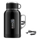 thumbnail image 4 of Hervidor Eléctrico Para Coche De 1400 Ml, 12 V, 24 V, Taza Calefactora Para Conductores, Versátil, Sin Base, 4 of 5