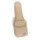 thumbnail image 4 of espesar ukelele ajustable gig bag uke funda acolchada bolsa de transporte 21 pulgadas de color caqui, 4 of 5