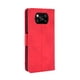 thumbnail image 4 of Funda Tipo Billetera FOXDOCK para Xiaomi POCO X3 PRO – Tapa Flip con Tarjetero, 4 of 5