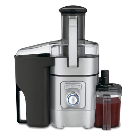 Extractor De Jugo Cuisinart Cje-1000P1 1000W 3 Pulgadas