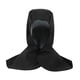 thumbnail image 4 of Capucha de soldadura ignífuga, casco de soldadura, resistente al calor, lavable, con protección para el cuello, ajustable, gorra ignífuga, protección, 4 of 5