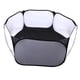 thumbnail image 2 of Animal Playpen Ejercicio Interior Gatito Erizos Anti Escape Black, 2 of 5