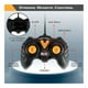 thumbnail image 4 of Auto Control Remoto Transformer Robot Excavadora, 4 of 4