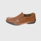 thumbnail image 2 of Mocasín Camel Modelo Italiano, 2 of 5