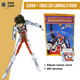 thumbnail image 1 of Álbum Robotech rmst 87 + Todas Sus Láminas A Pegar, 1 of 6