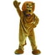 thumbnail image 1 of Disfraz de mascota Dress Up America Lion para adultos y adolescentes, 1 of 1